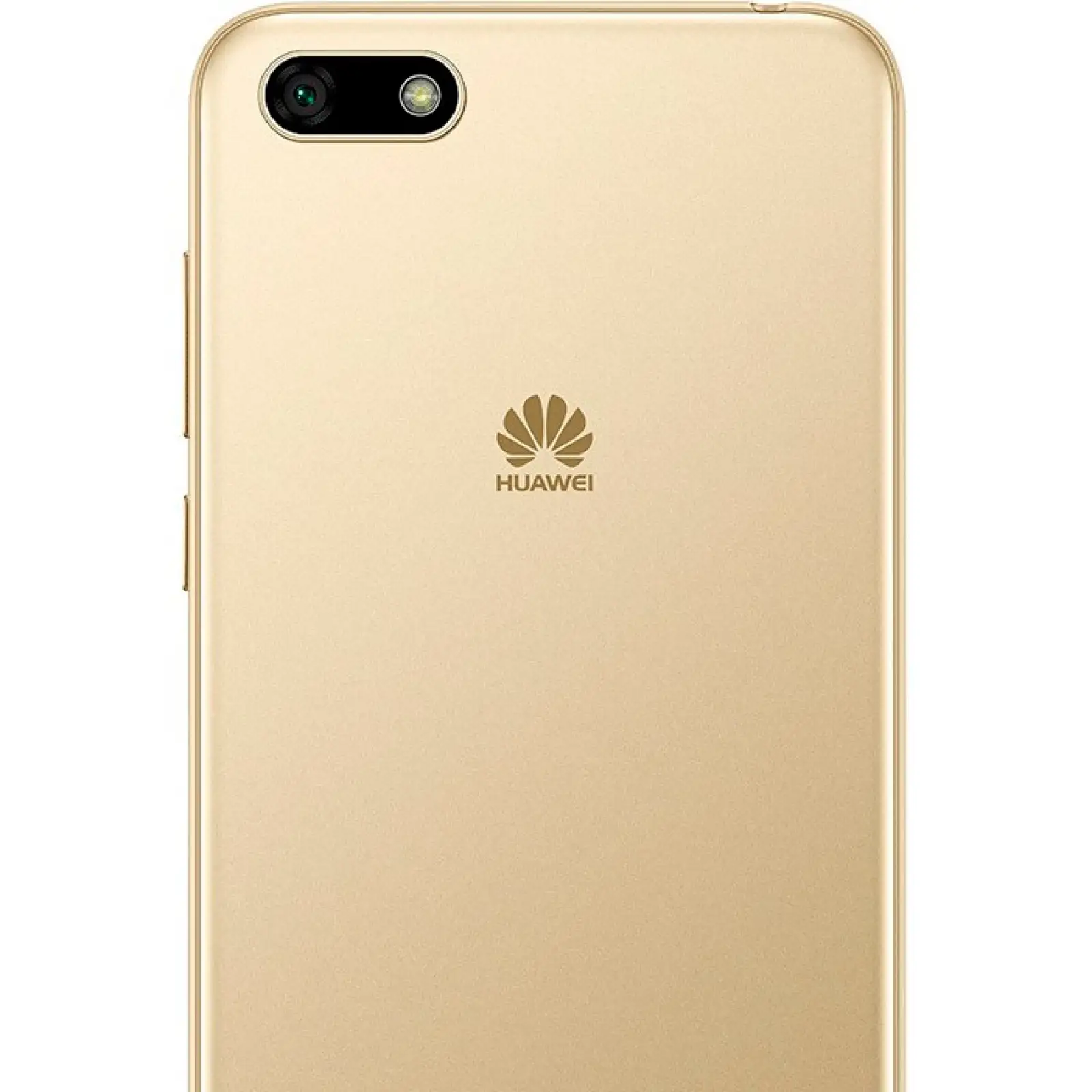 Смартфон Huawei Y5 2018 2/16GB Dual Sim Gold UA