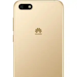 Смартфон Huawei Y5 2018 2/16GB Dual Sim Gold UA