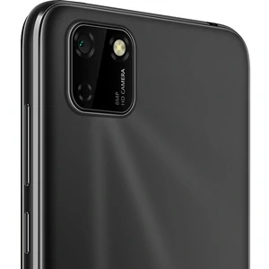 Смартфон Huawei Y5p 2/32GB Dual Sim Midnight Black EU