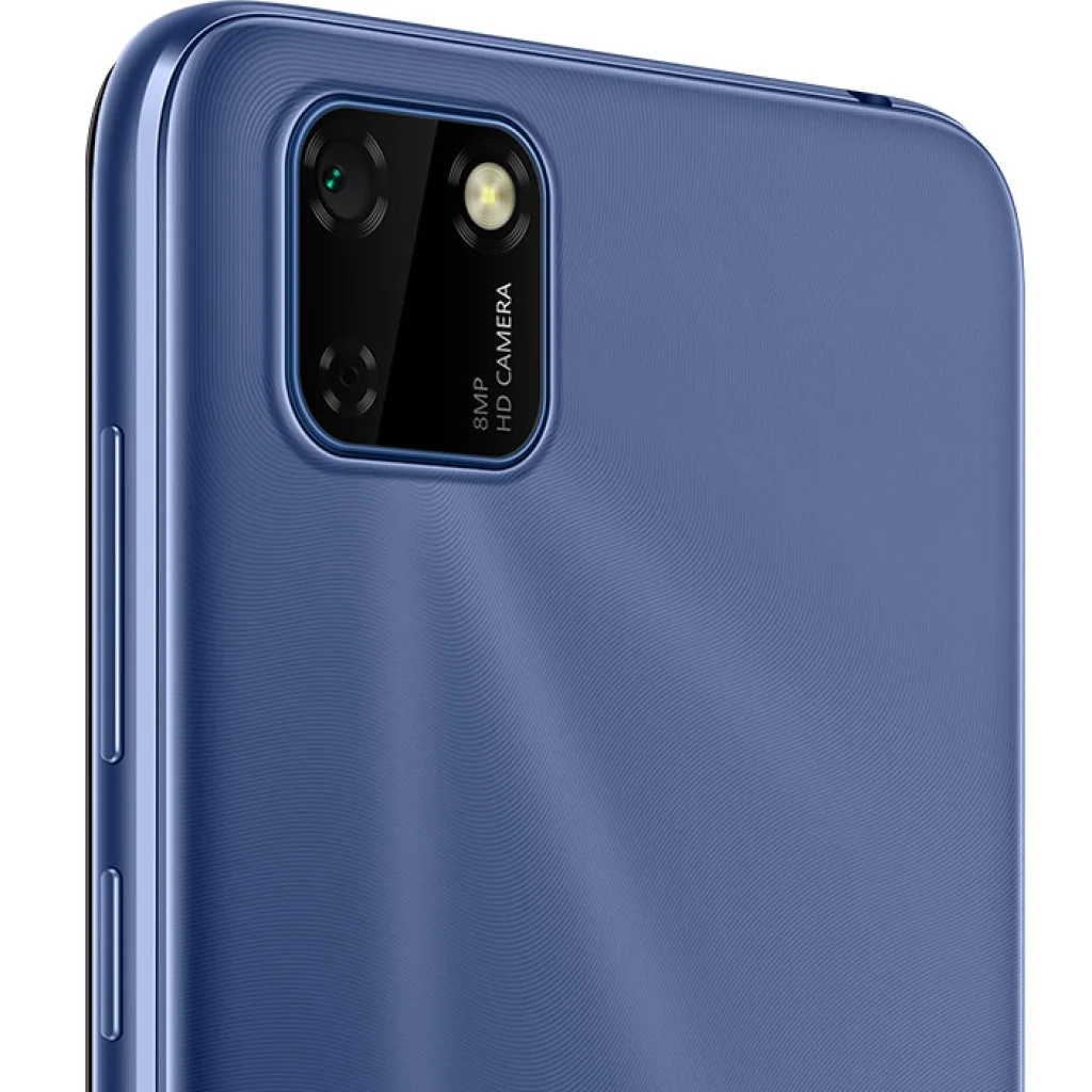 Смартфон Huawei Y5p 2/32GB Dual Sim Phantom Blue EU