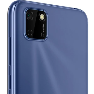 Смартфон Huawei Y5p 2/32GB Dual Sim Phantom Blue EU