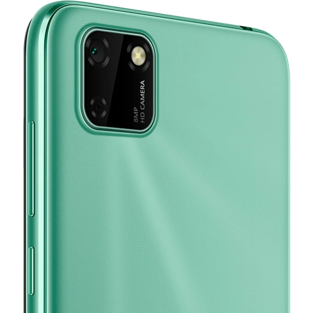 Смартфон Huawei Y5p 2/32GB Dual Sim Mint Green EU
