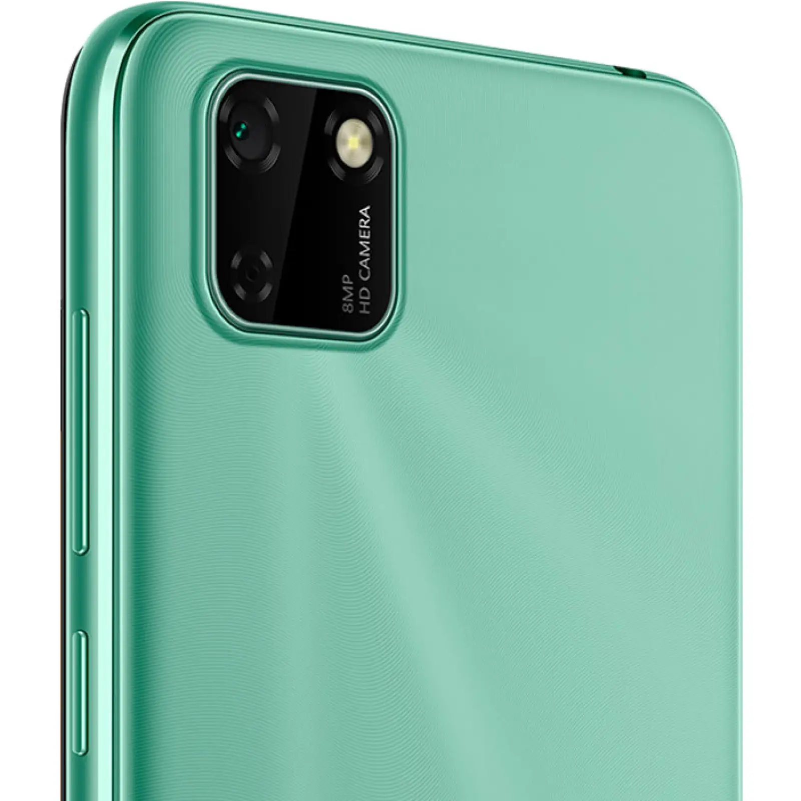 Смартфон Huawei Y5p 2/32GB Dual Sim Mint Green UA