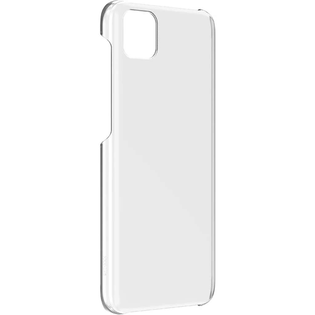Накладка PC Transparent Case для Huawei Y5p