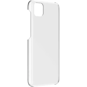 Чехол PC Transparent Case для Huawei Y5p
