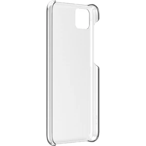 Накладка PC Transparent Case для Huawei Y5p