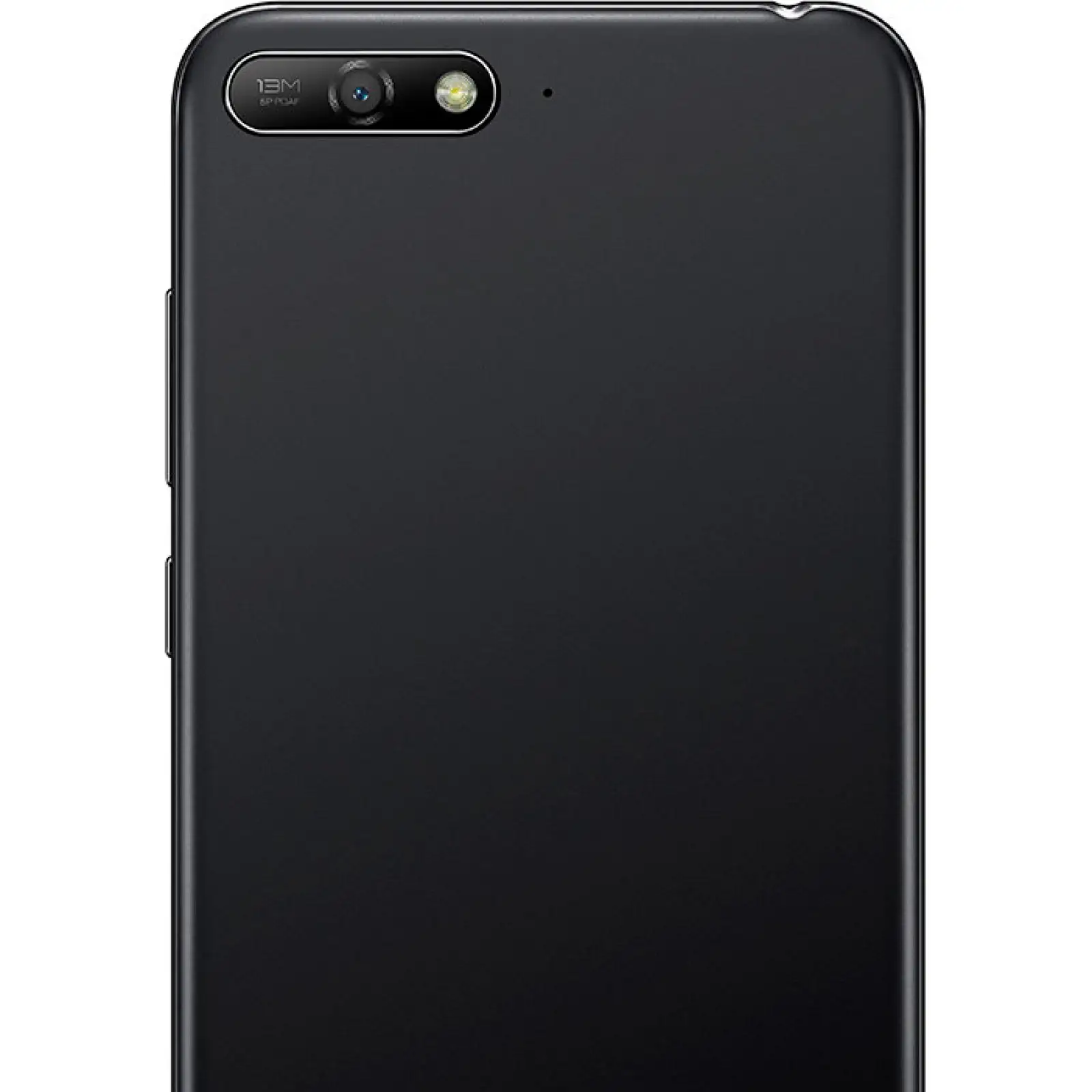 Смартфон Huawei Y6 2018 2/16GB Dual Sim Black UA