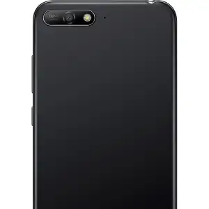 Смартфон Huawei Y6 2018 2/16GB Dual Sim Black UA
