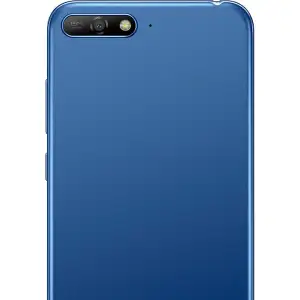 Смартфон Huawei Y6 2018 2/16GB Dual Sim Blue UA