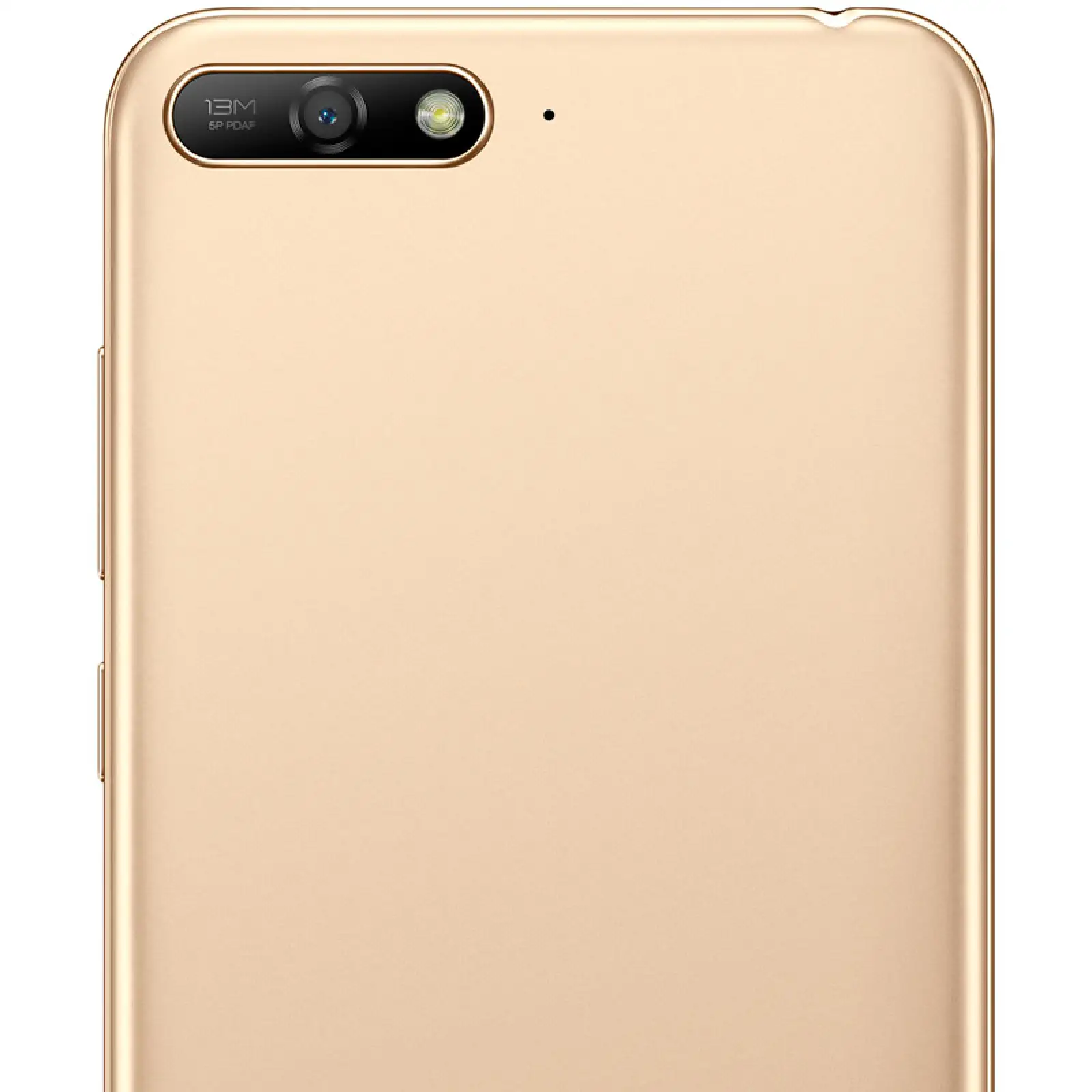 Смартфон Huawei Y6 2018 2/16GB Dual Sim Gold UA