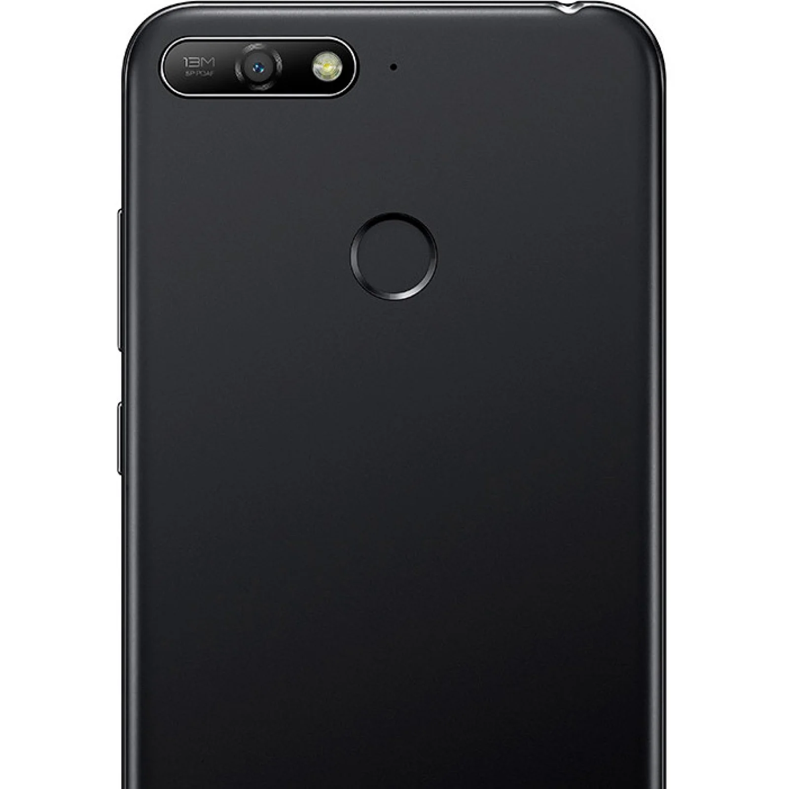 Смартфон Huawei Y6 Prime 2018 3/32GB Dual Sim Black UA