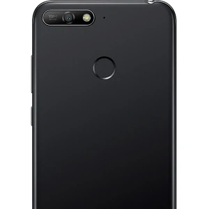 Смартфон Huawei Y6 Prime 2018 3/32GB Dual Sim Black UA
