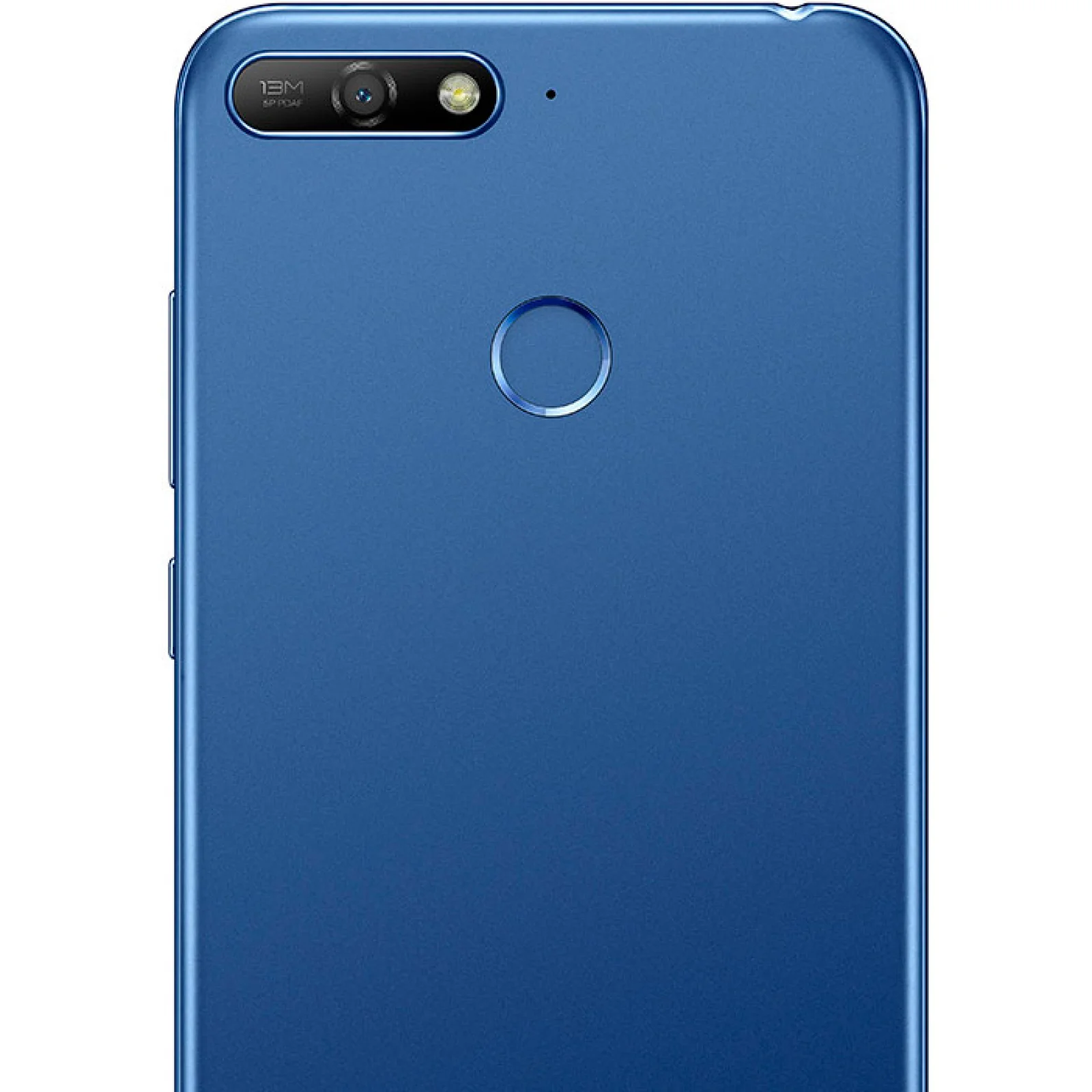 Смартфон Huawei Y6 Prime 2018 3/32GB Dual Sim Blue UA