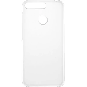Накладка PC Case Transparent для Huawei Y6 2018, Huawei Y6 Prime 2018
