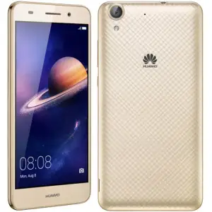 Смартфон Huawei Y6 II Gold UA