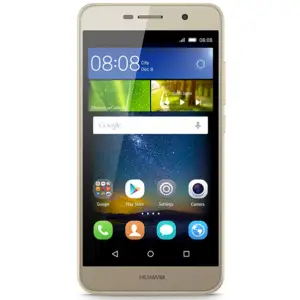 Смартфон Huawei Y6 Pro (TITAN-U02) 16GB Dual Sim Gold UA