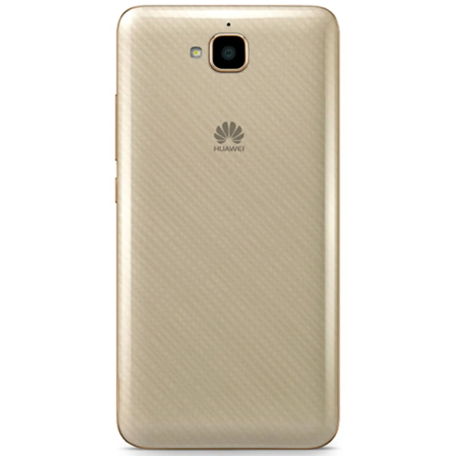 Смартфон Huawei Y6 Pro (TITAN-U02) 16GB Dual Sim Gold UA