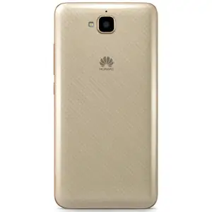 Смартфон Huawei Y6 Pro (TITAN-U02) 16GB Dual Sim Gold UA