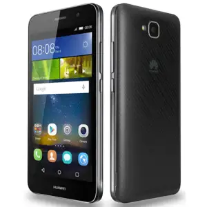 Смартфон Huawei Y6 Pro (TITAN-U02) 16GB Dual Sim Grey UA