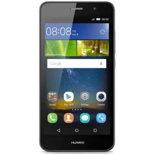 Смартфон Huawei Y6 Pro (TITAN-U02) 16GB Dual Sim Grey UA