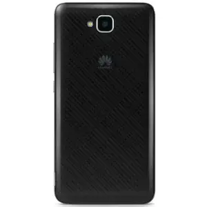 Смартфон Huawei Y6 Pro (TITAN-U02) 16GB Dual Sim Grey UA