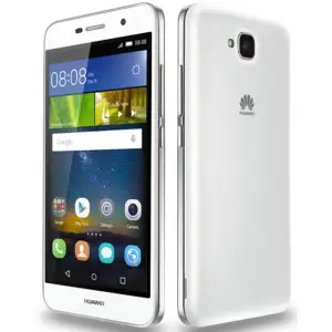 Смартфон Huawei Y6 Pro (TITAN-U02) 16GB Dual Sim White UA