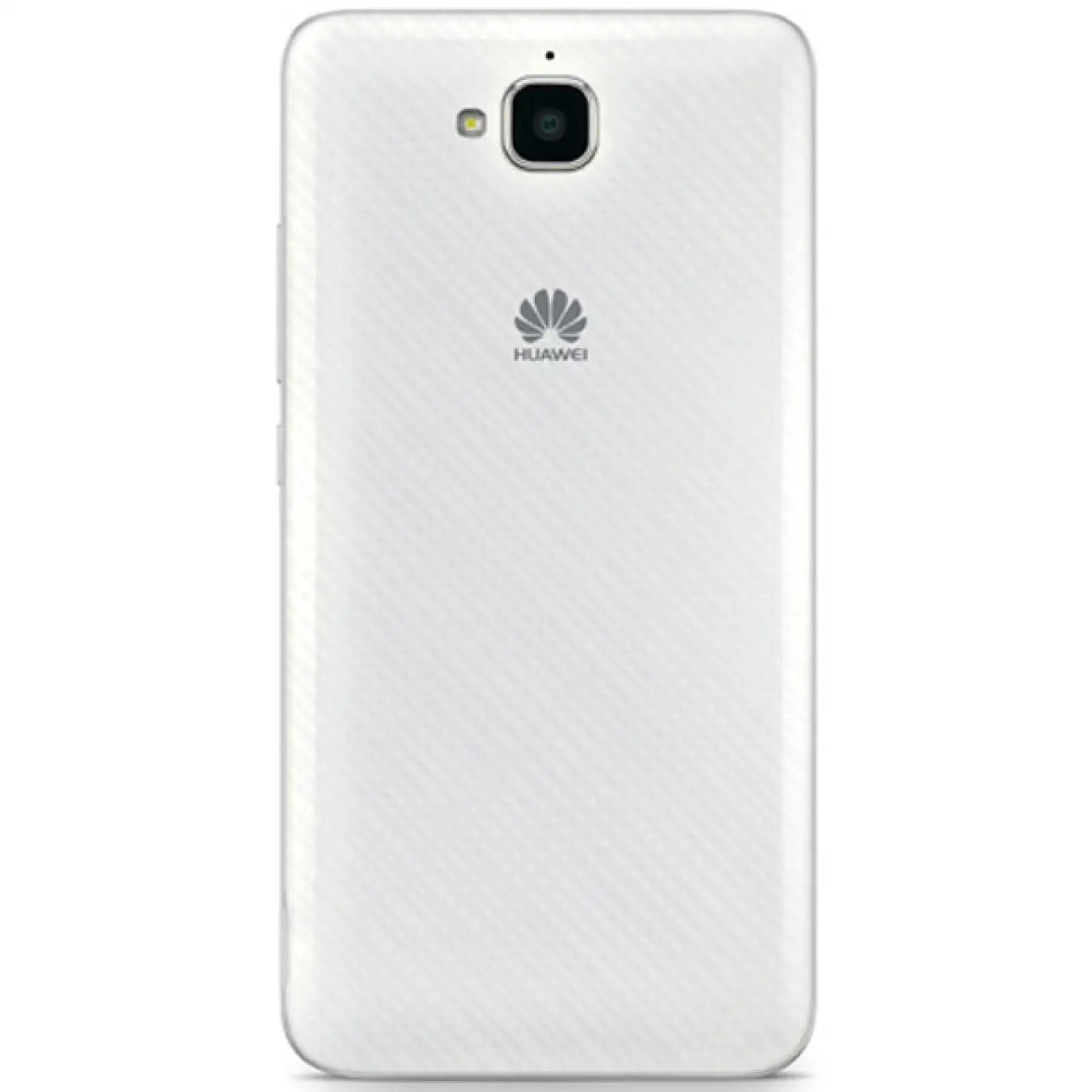 Смартфон Huawei Y6 Pro (TITAN-U02) 16GB Dual Sim White UA