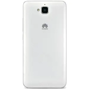 Смартфон Huawei Y6 Pro (TITAN-U02) 16GB Dual Sim White UA