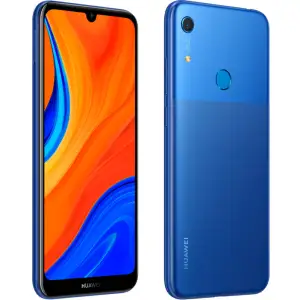 Смартфон Huawei Y6s 2019 3/32GB Dual Sim Blue UA