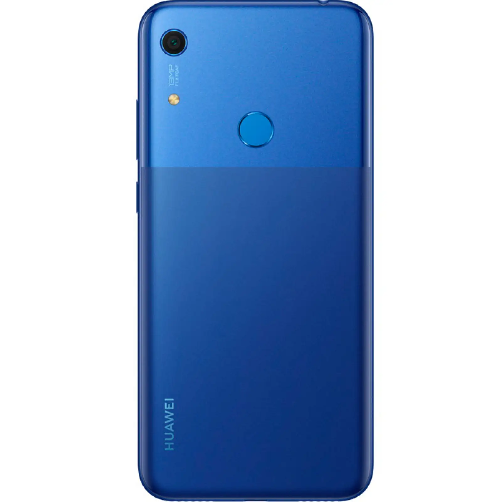 Смартфон Huawei Y6s 2019 3/32GB Dual Sim Blue UA