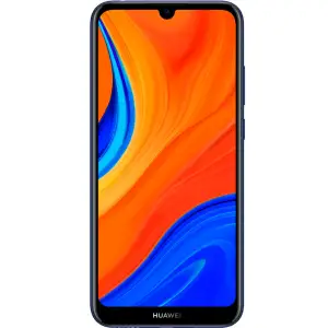 Смартфон Huawei Y6s 2019 3/32GB Dual Sim Blue UA