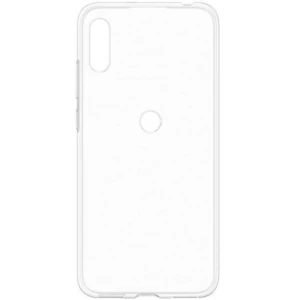 Чехол TPU Transparent Case для Huawei Y6s (51993765)