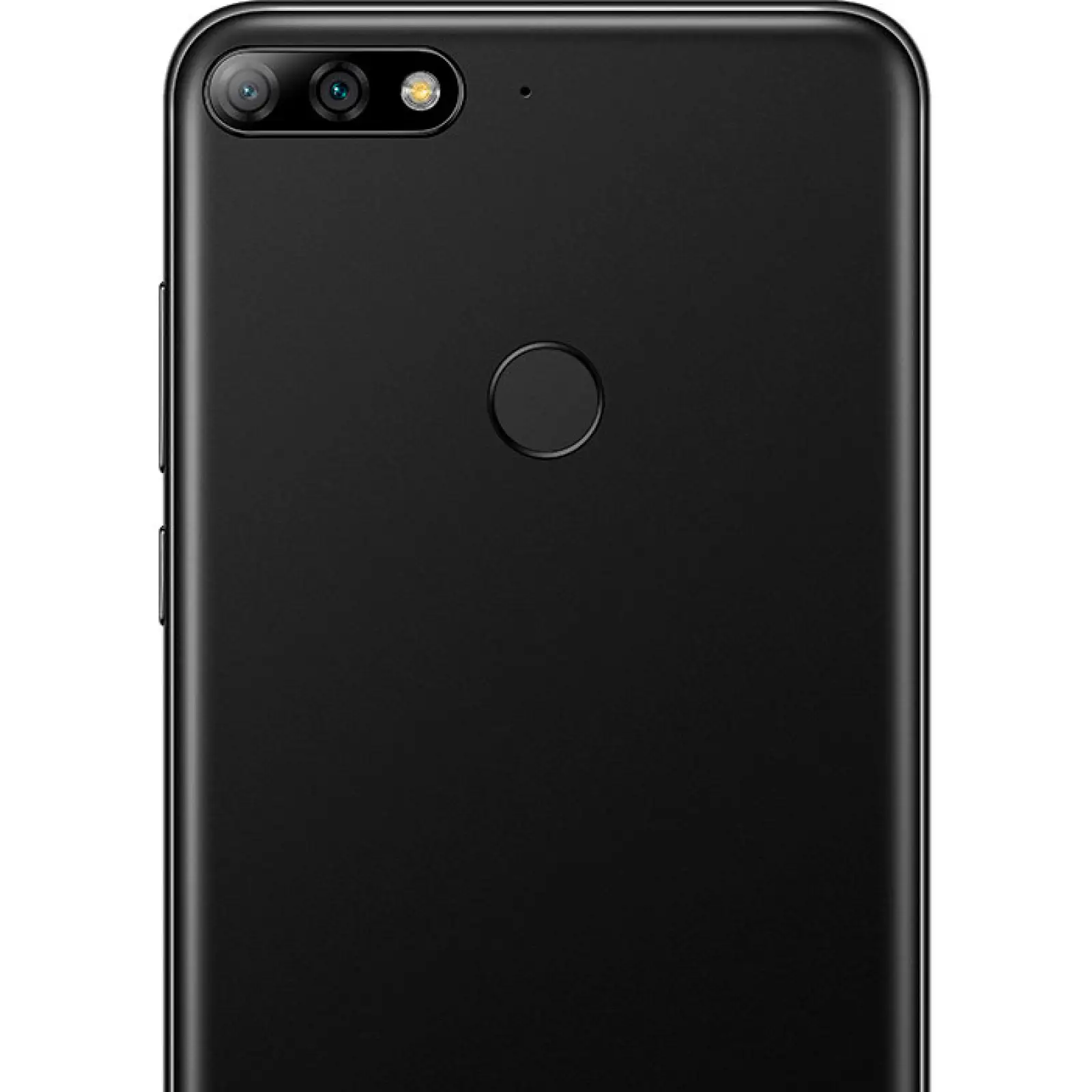 Смартфон Huawei Y7 Prime 2018 3/32GB Dual Sim Black UA