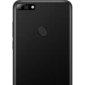 Смартфон Huawei Y7 Prime 2018 3/32GB Dual Sim Black UA