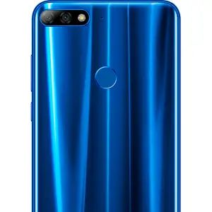 Смартфон Huawei Y7 Prime 2018 3/32GB Dual Sim Blue UA