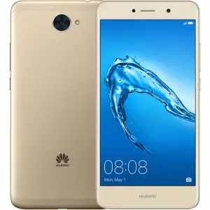 Смартфон Huawei Y7 Gold (51091RVH) 2/16Gb UA