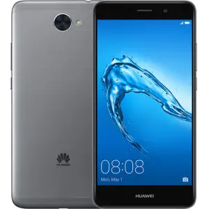 Смартфон Huawei Y7 Grey (51091RVG) 2/16Gb UA