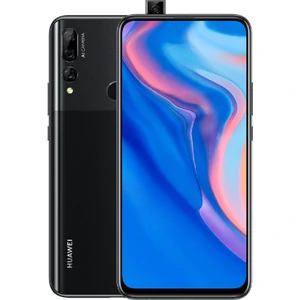 Цвет: Черный - Смартфон Huawei Y9 Prime 2019 4/128GB Dual Sim Midnight Black