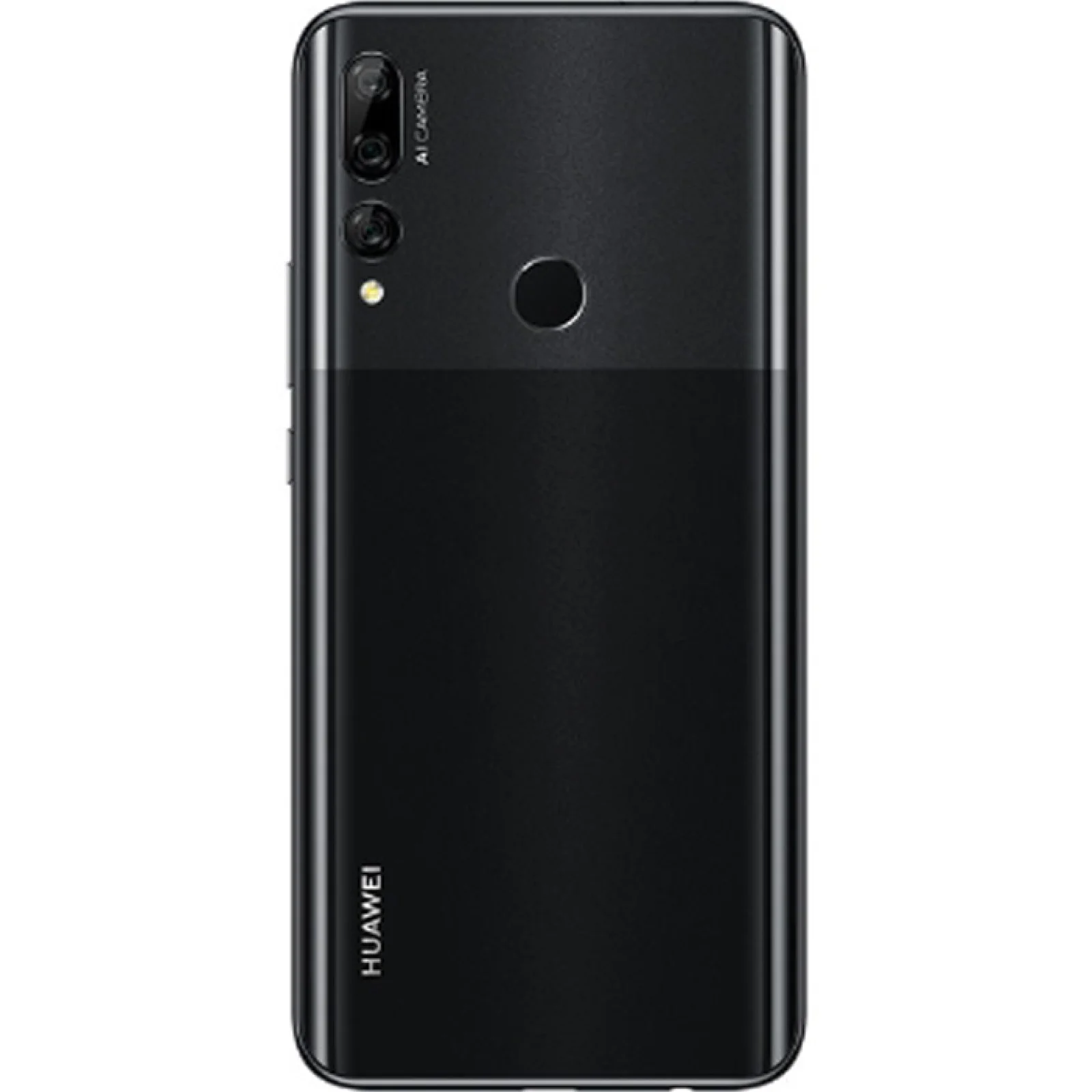 Смартфон Huawei Y9 Prime 2019 4/128GB Dual Sim Midnight Black