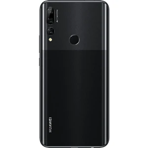 Смартфон Huawei Y9 Prime 2019 4/128GB Dual Sim Midnight Black