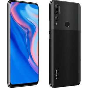 Смартфон Huawei Y9 Prime 2019 4/128GB Dual Sim Midnight Black