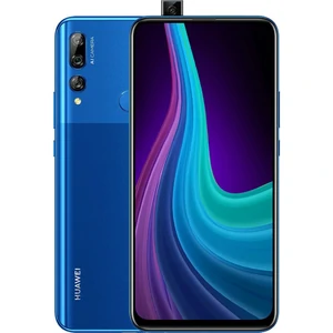 Цвет: Синий - Смартфон Huawei Y9 Prime 2019 4/128GB Dual Sim Sapphire Blue
