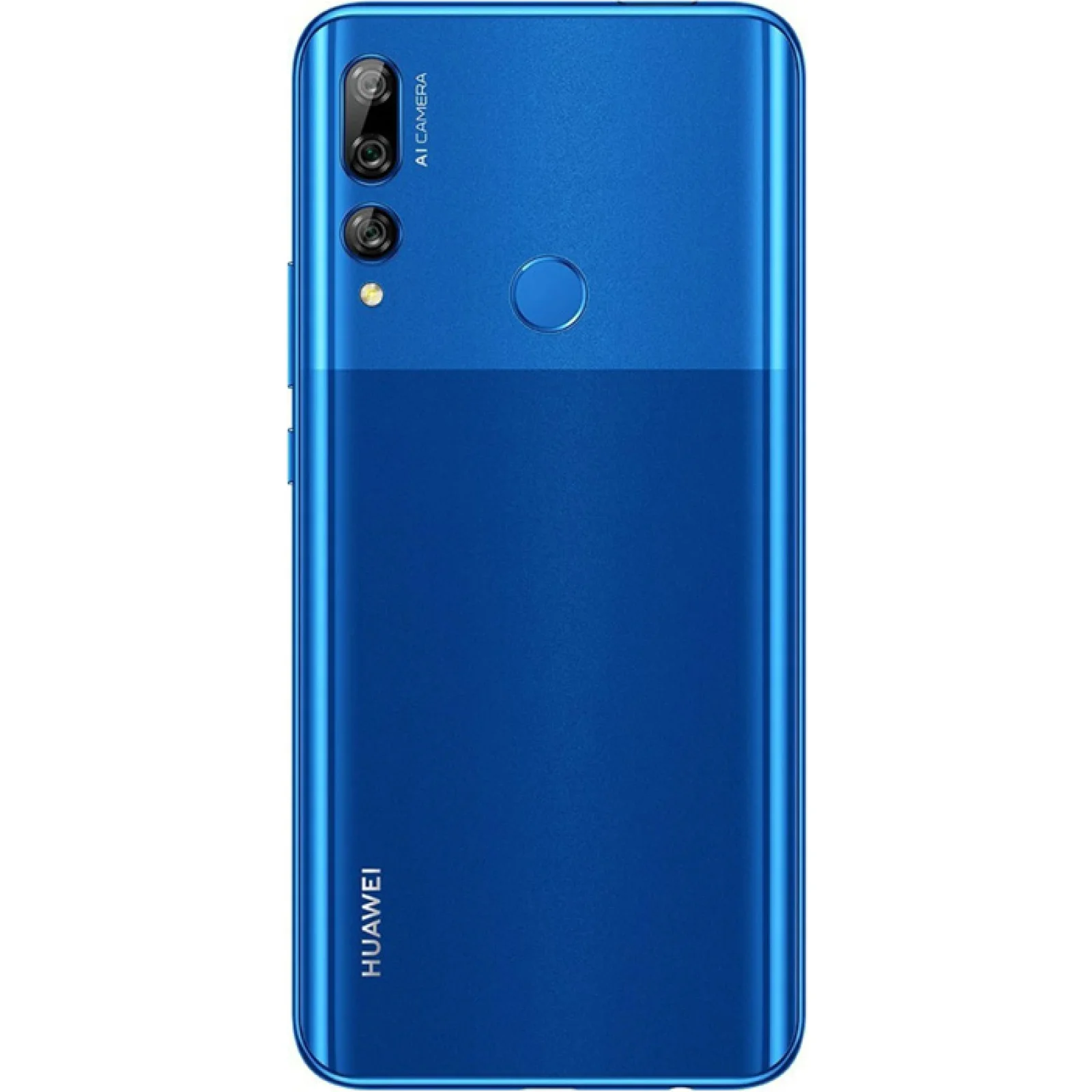 Смартфон Huawei Y9 Prime 2019 4/128GB Dual Sim Sapphire Blue