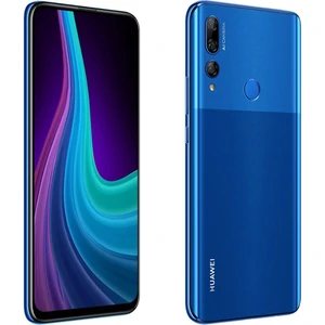 Смартфон Huawei Y9 Prime 2019 4/128GB Dual Sim Sapphire Blue
