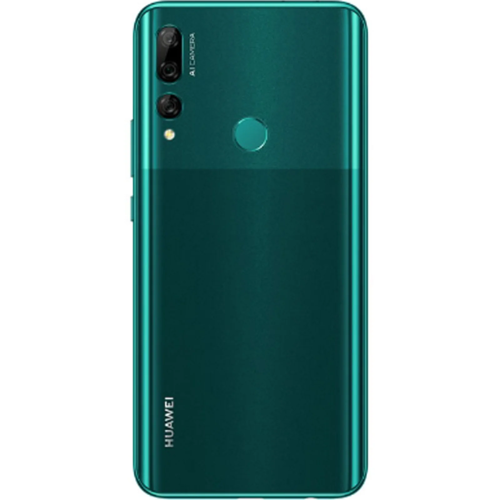 Смартфон Huawei Y9 Prime 2019 4/128GB Dual Sim Emerald Green