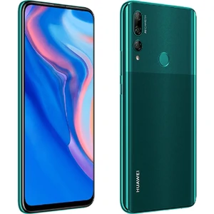 Смартфон Huawei Y9 Prime 2019 4/128GB Dual Sim Emerald Green