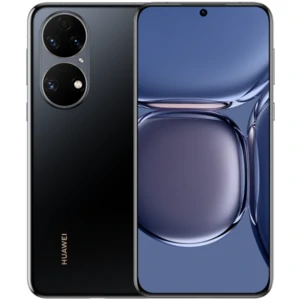 Цвет: Черный - Смартфон Huawei P50 8/256GB Golden Black EU