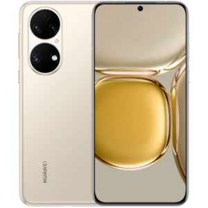 Цвет: Золотой - Смартфон Huawei P50 8/256GB Cocoa Gold EU