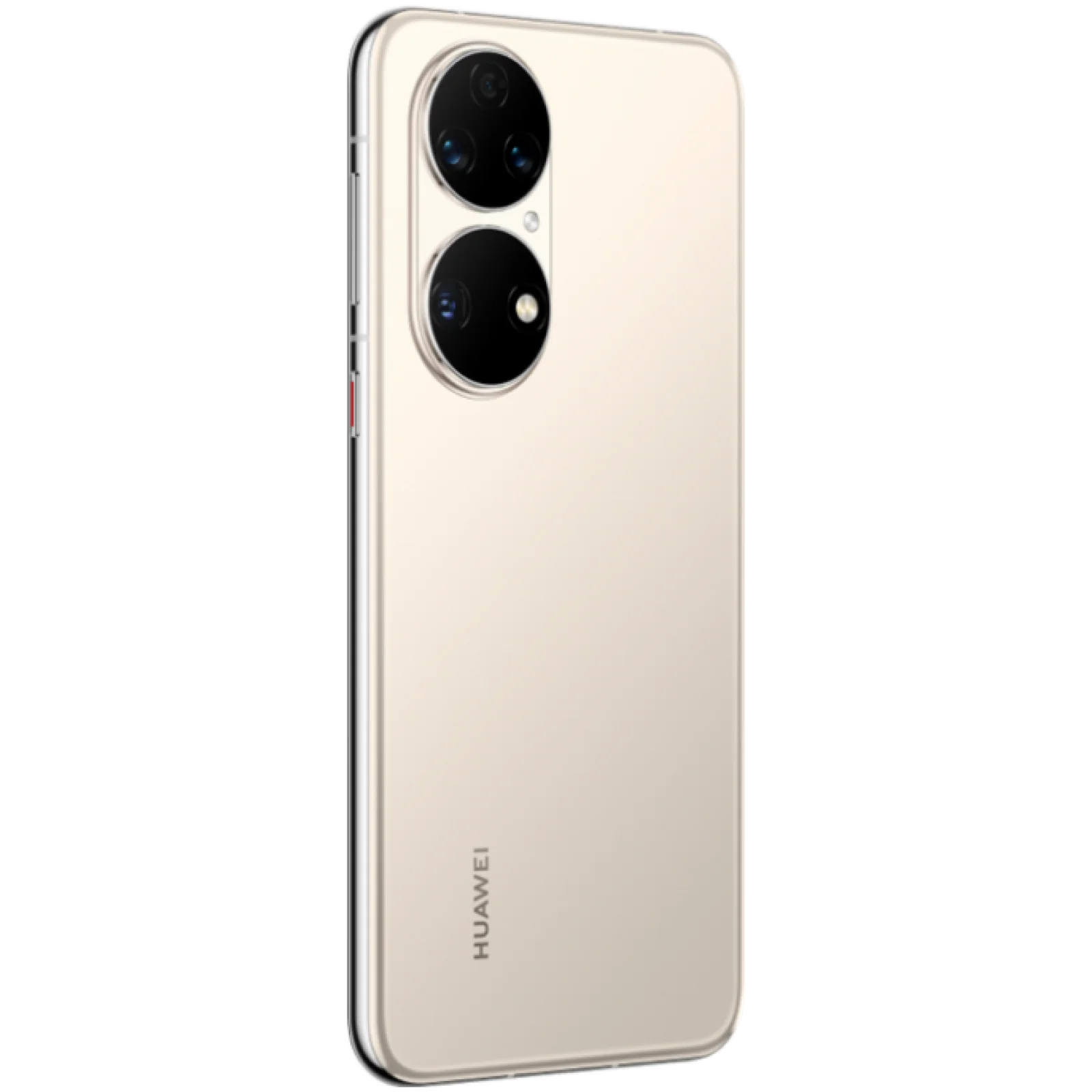 Смартфон Huawei P50 8/256GB Cocoa Gold EU