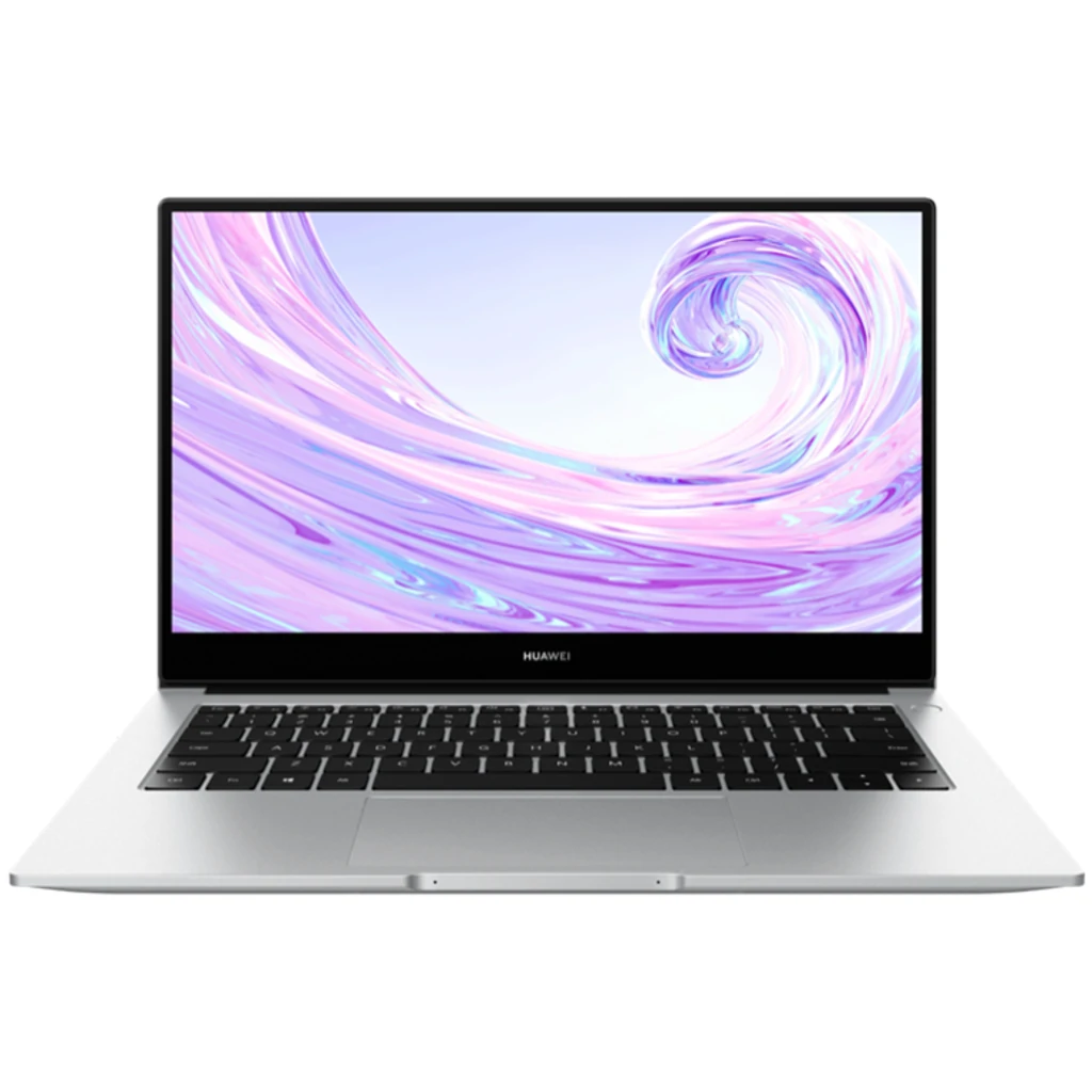 Ноутбук Huawei MateBook D 14 2020 i5 16GB+512GB MX250 (NbB-WAH9P) Silver